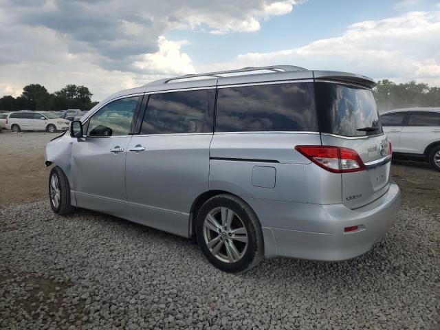 Photo 1 VIN: JN8AE2KP7C9051673 - NISSAN QUEST S 