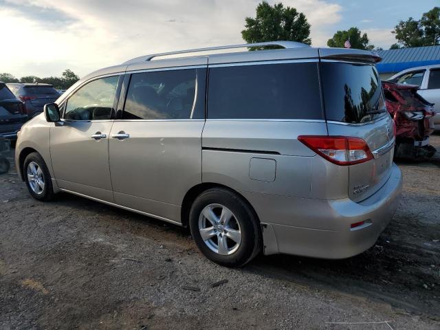 Photo 1 VIN: JN8AE2KP7C9051771 - NISSAN QUEST S 