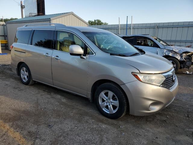 Photo 3 VIN: JN8AE2KP7C9051771 - NISSAN QUEST S 