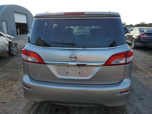 Photo 5 VIN: JN8AE2KP7C9051771 - NISSAN QUEST S 