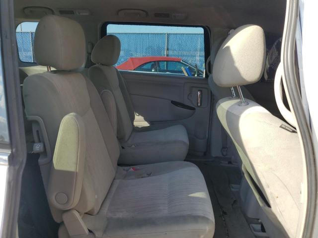 Photo 10 VIN: JN8AE2KP7D9063646 - NISSAN QUEST S 