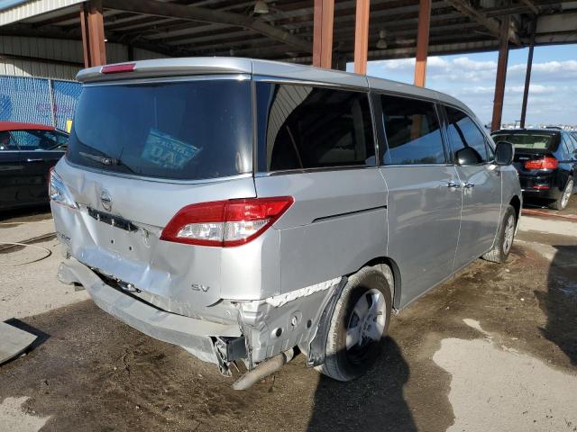 Photo 2 VIN: JN8AE2KP7D9063646 - NISSAN QUEST S 