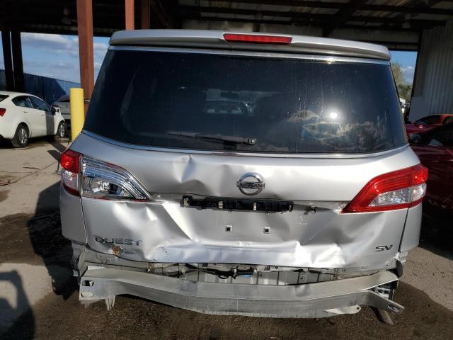 Photo 5 VIN: JN8AE2KP7D9063646 - NISSAN QUEST S 