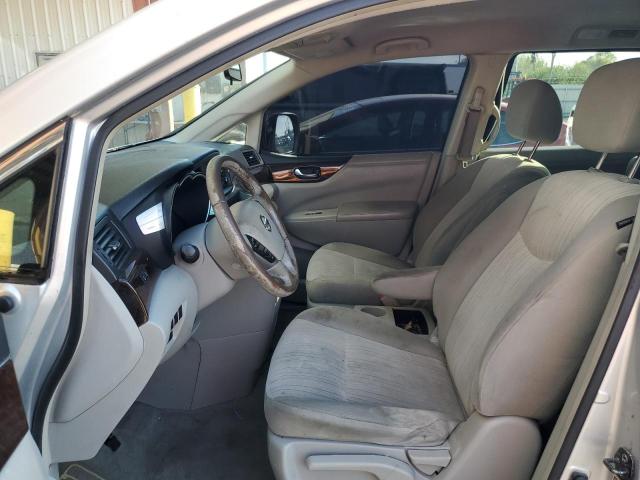 Photo 6 VIN: JN8AE2KP7D9063646 - NISSAN QUEST S 