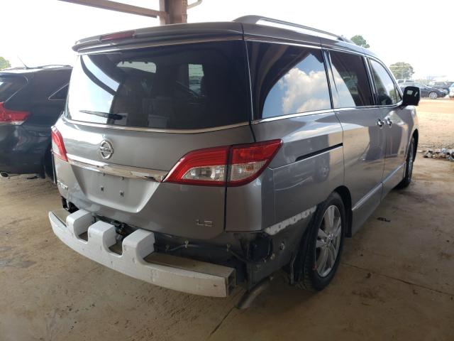 Photo 3 VIN: JN8AE2KP7D9064022 - NISSAN QUEST S 