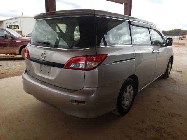 Photo 3 VIN: JN8AE2KP7D9064280 - NISSAN QUEST S 