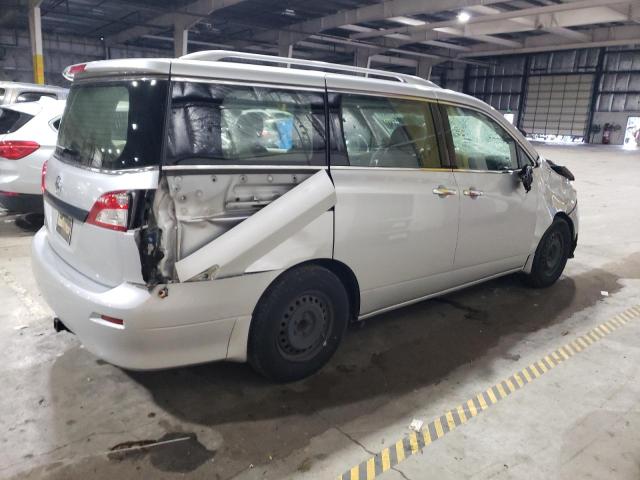 Photo 2 VIN: JN8AE2KP7D9064490 - NISSAN QUEST S 