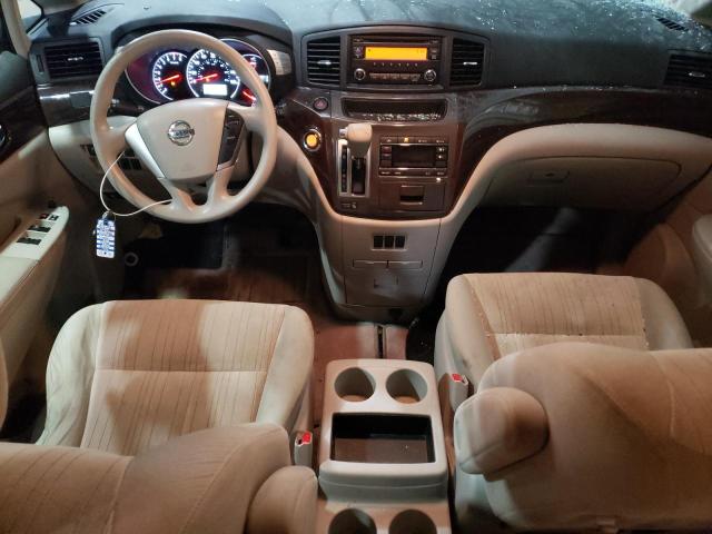 Photo 7 VIN: JN8AE2KP7D9064490 - NISSAN QUEST S 