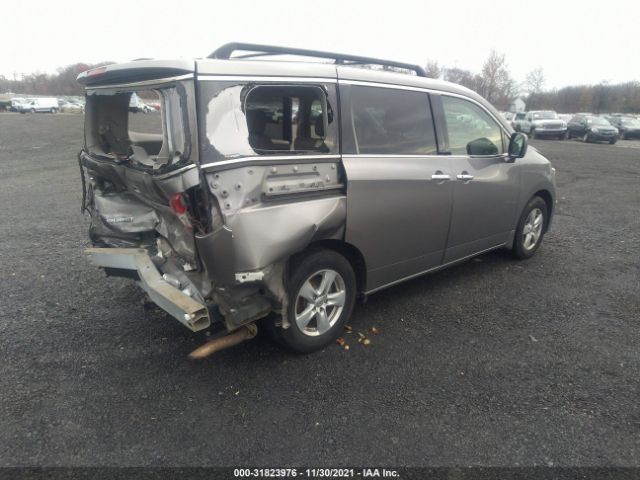 Photo 3 VIN: JN8AE2KP7D9065929 - NISSAN QUEST 