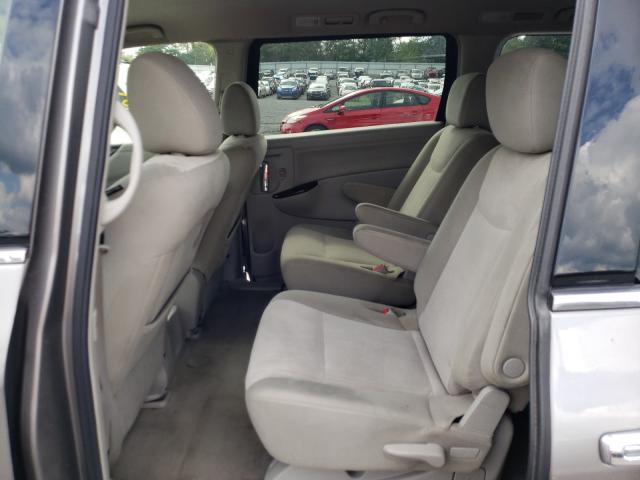 Photo 5 VIN: JN8AE2KP7D9066269 - NISSAN QUEST 