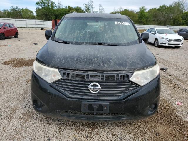 Photo 4 VIN: JN8AE2KP7D9067454 - NISSAN QUEST S 