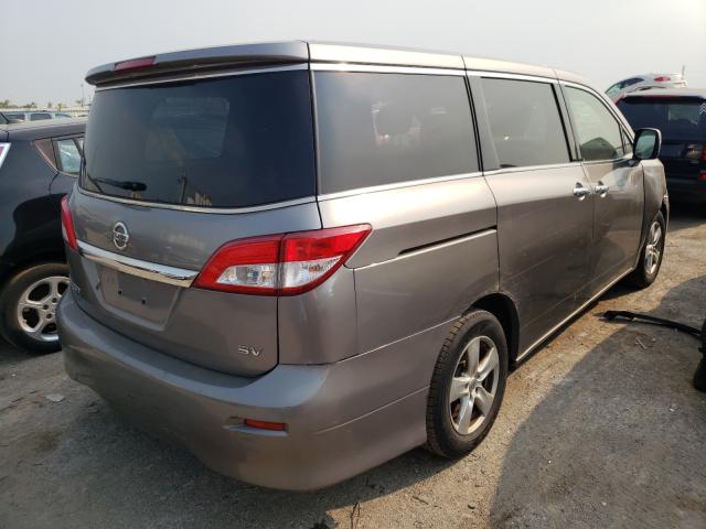 Photo 3 VIN: JN8AE2KP7D9067938 - NISSAN QUEST S 