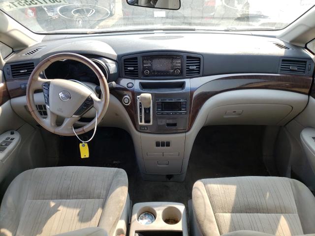 Photo 8 VIN: JN8AE2KP7D9067938 - NISSAN QUEST S 