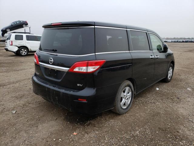 Photo 3 VIN: JN8AE2KP7D9067986 - NISSAN QUEST S 