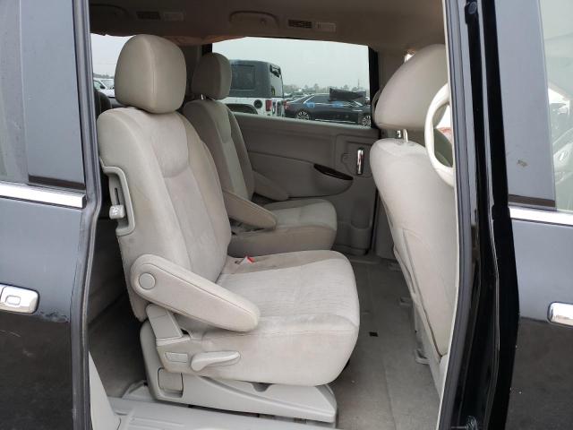 Photo 5 VIN: JN8AE2KP7D9067986 - NISSAN QUEST S 