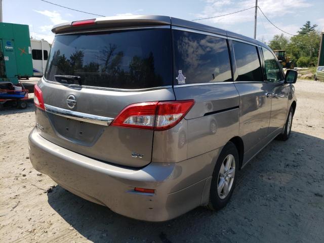 Photo 3 VIN: JN8AE2KP7D9068149 - NISSAN QUEST S 