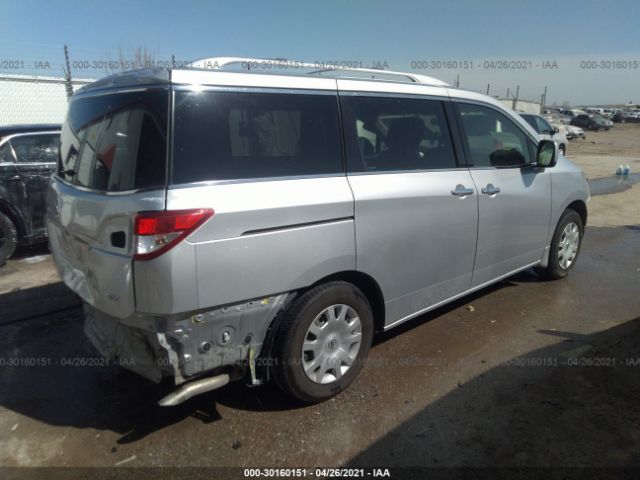 Photo 3 VIN: JN8AE2KP7D9068409 - NISSAN QUEST 