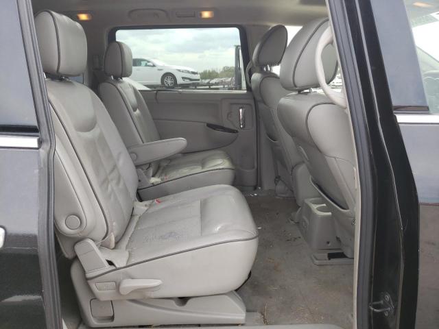 Photo 10 VIN: JN8AE2KP7D9068569 - NISSAN QUEST 