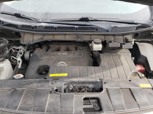 Photo 11 VIN: JN8AE2KP7D9068569 - NISSAN QUEST 