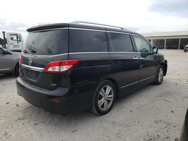 Photo 2 VIN: JN8AE2KP7D9068569 - NISSAN QUEST 