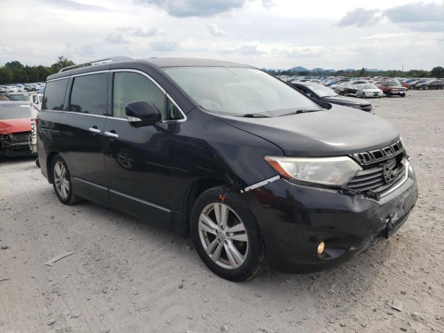 Photo 3 VIN: JN8AE2KP7D9068569 - NISSAN QUEST 