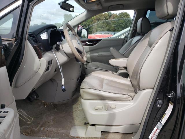 Photo 6 VIN: JN8AE2KP7D9068569 - NISSAN QUEST 