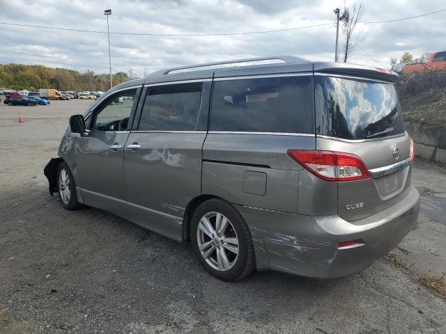 Photo 1 VIN: JN8AE2KP7D9068927 - NISSAN QUEST S 