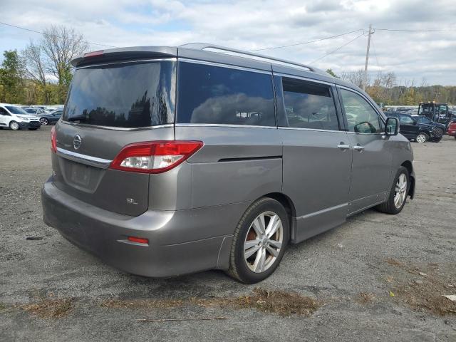 Photo 2 VIN: JN8AE2KP7D9068927 - NISSAN QUEST S 