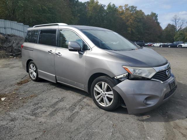 Photo 3 VIN: JN8AE2KP7D9068927 - NISSAN QUEST S 