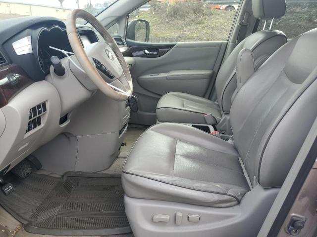 Photo 6 VIN: JN8AE2KP7D9068927 - NISSAN QUEST S 