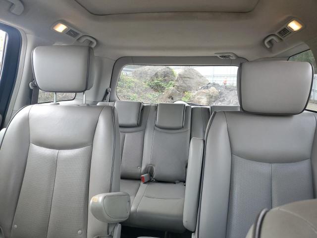 Photo 9 VIN: JN8AE2KP7D9068927 - NISSAN QUEST S 