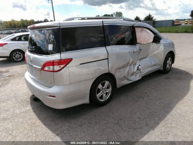 Photo 3 VIN: JN8AE2KP7D9069043 - NISSAN QUEST 