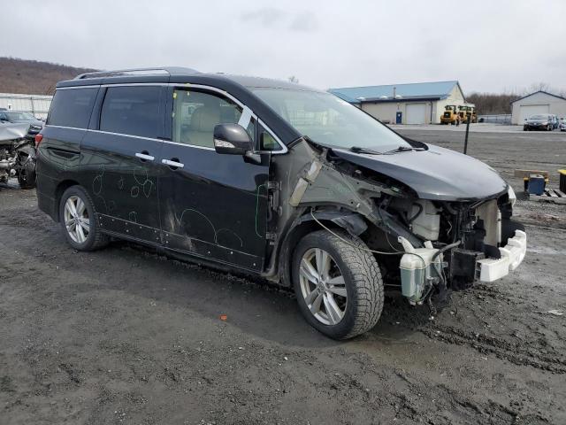 Photo 3 VIN: JN8AE2KP7D9069298 - NISSAN QUEST S 