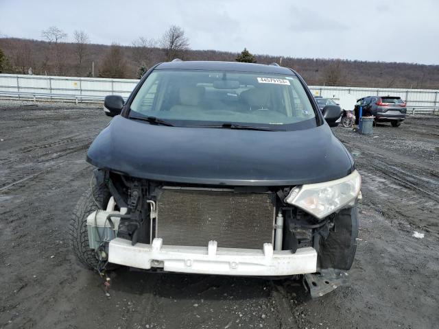 Photo 4 VIN: JN8AE2KP7D9069298 - NISSAN QUEST S 