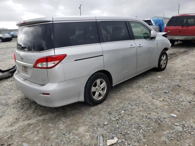 Photo 3 VIN: JN8AE2KP7D9069396 - NISSAN QUEST S 