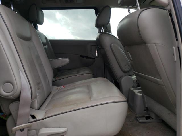 Photo 5 VIN: JN8AE2KP7D9069396 - NISSAN QUEST S 