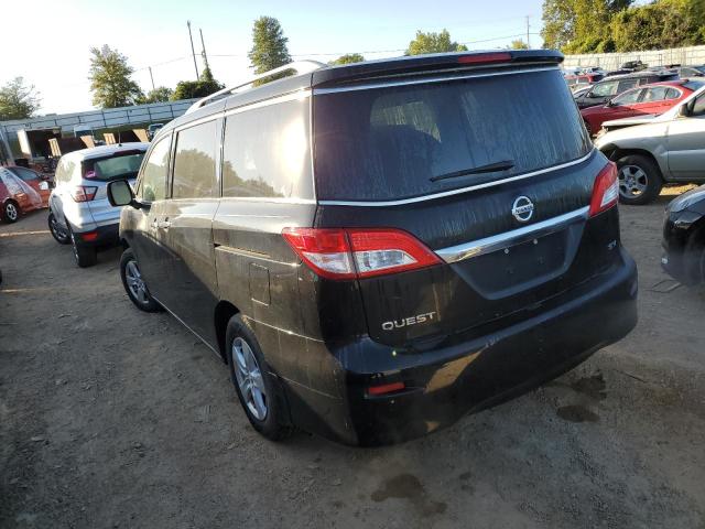 Photo 1 VIN: JN8AE2KP7D9070984 - NISSAN QUEST S 