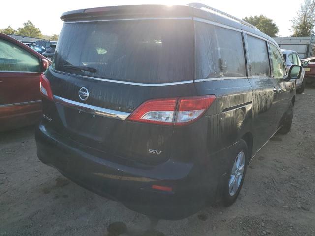 Photo 2 VIN: JN8AE2KP7D9070984 - NISSAN QUEST S 