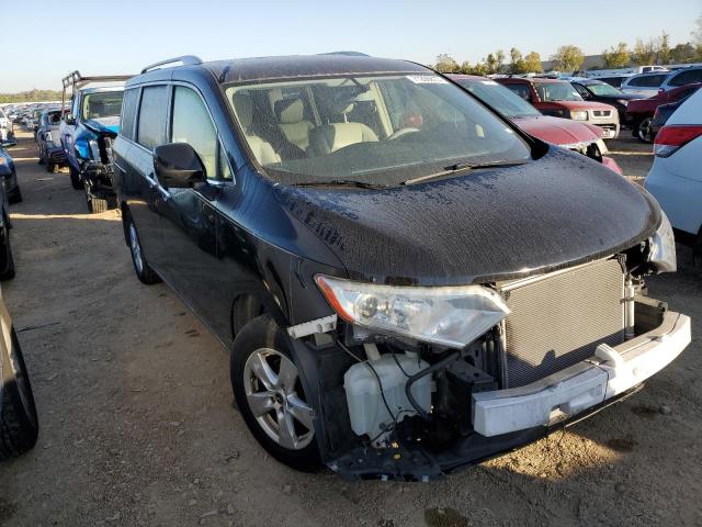 Photo 3 VIN: JN8AE2KP7D9070984 - NISSAN QUEST S 