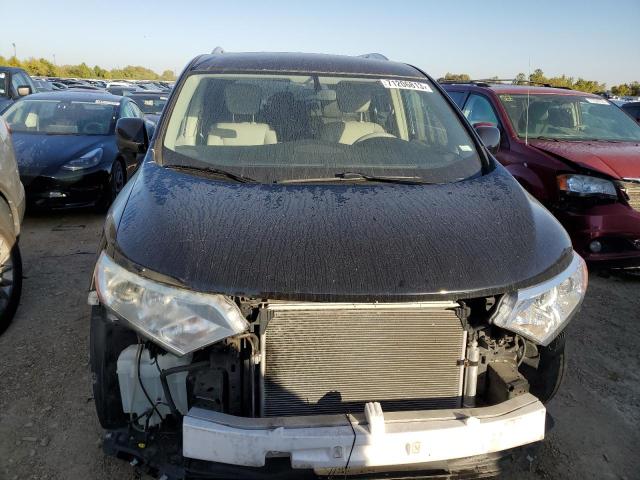 Photo 4 VIN: JN8AE2KP7D9070984 - NISSAN QUEST S 