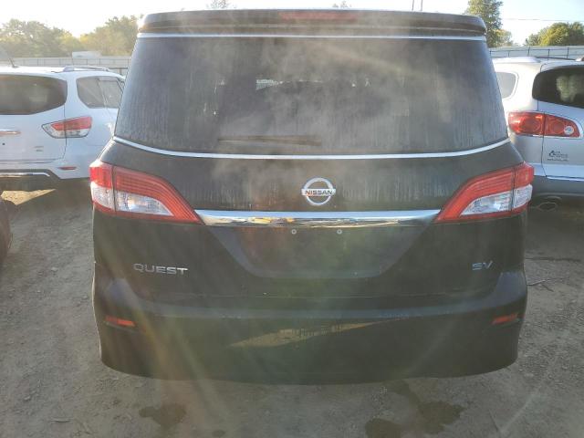 Photo 5 VIN: JN8AE2KP7D9070984 - NISSAN QUEST S 