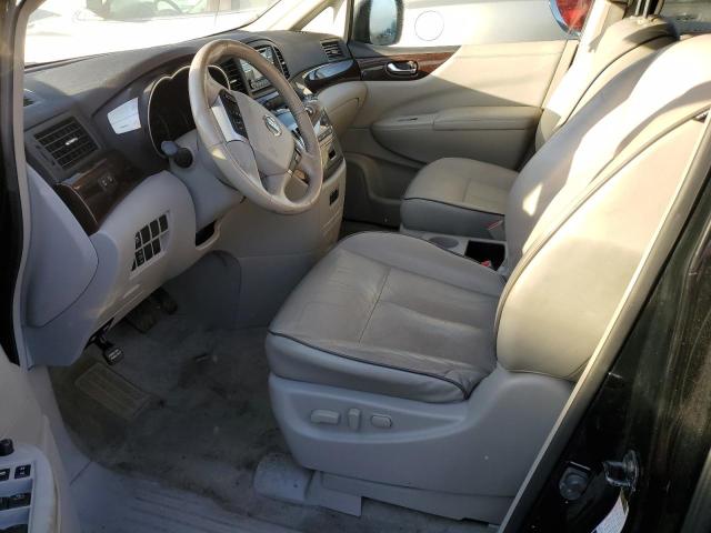 Photo 6 VIN: JN8AE2KP7D9070984 - NISSAN QUEST S 