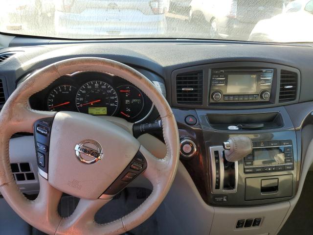 Photo 7 VIN: JN8AE2KP7D9070984 - NISSAN QUEST S 