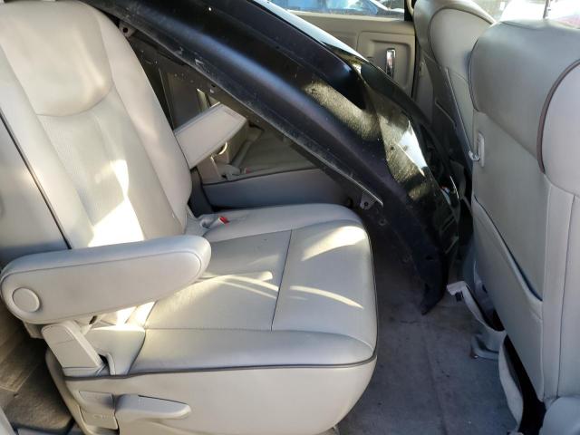 Photo 9 VIN: JN8AE2KP7D9070984 - NISSAN QUEST S 