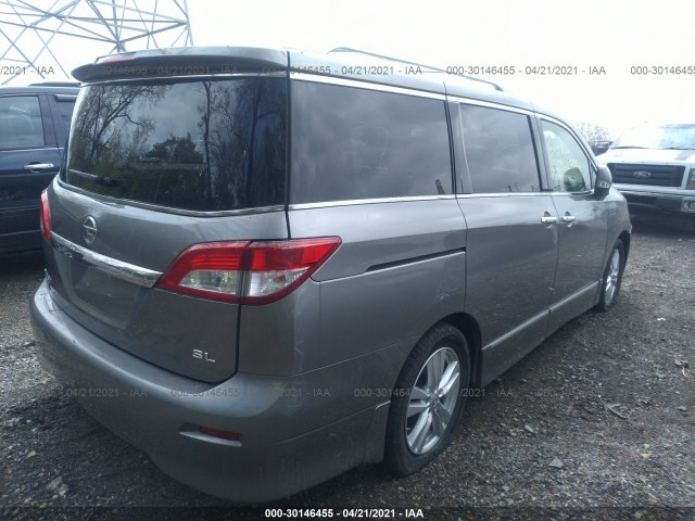 Photo 3 VIN: JN8AE2KP7D9071116 - NISSAN QUEST 