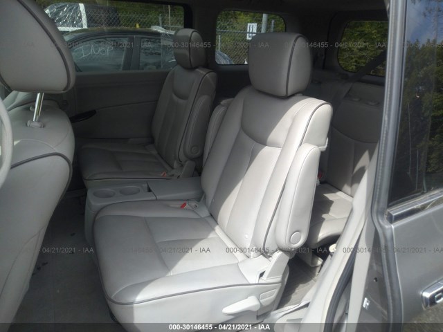 Photo 7 VIN: JN8AE2KP7D9071116 - NISSAN QUEST 