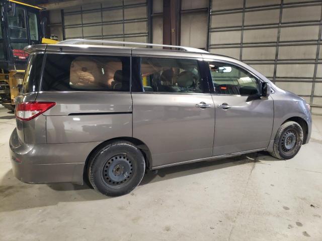 Photo 2 VIN: JN8AE2KP7E9102186 - NISSAN QUEST 