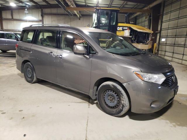 Photo 3 VIN: JN8AE2KP7E9102186 - NISSAN QUEST 