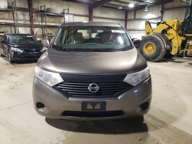 Photo 4 VIN: JN8AE2KP7E9102186 - NISSAN QUEST 