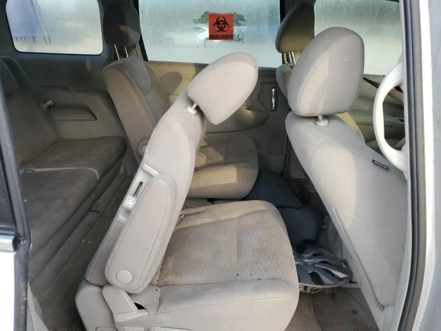 Photo 10 VIN: JN8AE2KP7E9102706 - NISSAN QUEST S 